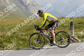 Foto #3509552 | 17-07-2023 10:26 | Passo Dello Stelvio - die Spitze BICYCLES