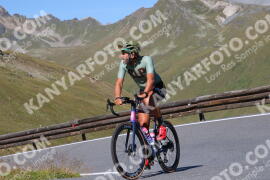 Photo #3956789 | 19-08-2023 10:35 | Passo Dello Stelvio - Peak BICYCLES