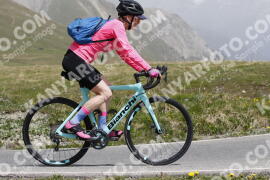 Foto #3185002 | 21-06-2023 11:42 | Passo Dello Stelvio - die Spitze BICYCLES