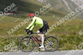 Foto #3531696 | 18-07-2023 13:48 | Passo Dello Stelvio - die Spitze BICYCLES