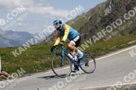 Photo #3366321 | 07-07-2023 12:33 | Passo Dello Stelvio - Peak BICYCLES