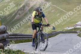 Photo #3445893 | 14-07-2023 13:08 | Passo Dello Stelvio - Peak BICYCLES