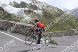 Foto #4097138 | 30-08-2023 13:29 | Passo Dello Stelvio - Prato Seite BICYCLES