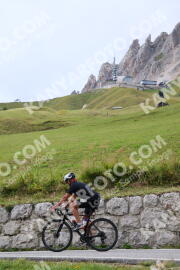 Photo #2691334 | 20-08-2022 14:15 | Gardena Pass BICYCLES