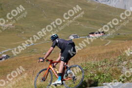 Foto #2672195 | 16-08-2022 14:08 | Passo Dello Stelvio - die Spitze BICYCLES