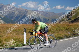 Foto #2665211 | 16-08-2022 10:21 | Passo Dello Stelvio - die Spitze BICYCLES