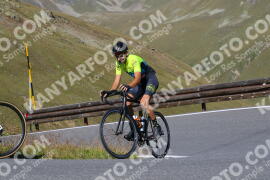 Foto #3956261 | 19-08-2023 10:02 | Passo Dello Stelvio - die Spitze BICYCLES