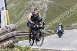 Photo #3587991 | 27-07-2023 10:29 | Passo Dello Stelvio - Peak BICYCLES