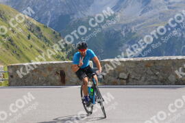 Foto #4098716 | 31-08-2023 11:14 | Passo Dello Stelvio - Prato Seite BICYCLES
