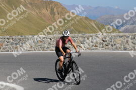 Photo #4212422 | 09-09-2023 14:12 | Passo Dello Stelvio - Prato side BICYCLES