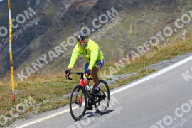 Photo #2740953 | 25-08-2022 14:42 | Passo Dello Stelvio - Peak BICYCLES