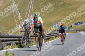 Foto #2725992 | 24-08-2022 10:12 | Passo Dello Stelvio - die Spitze BICYCLES