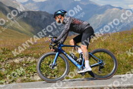 Photo #3857517 | 13-08-2023 14:38 | Passo Dello Stelvio - Peak BICYCLES