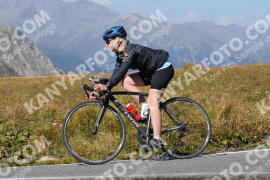 Photo #4231404 | 10-09-2023 14:48 | Passo Dello Stelvio - Peak BICYCLES