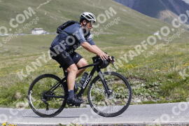 Foto #3336768 | 03-07-2023 11:14 | Passo Dello Stelvio - die Spitze BICYCLES