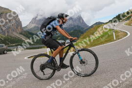 Photo #2528586 | 07-08-2022 11:29 | Gardena Pass BICYCLES