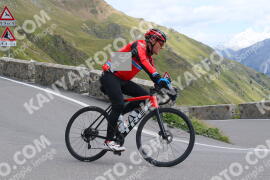 Photo #4099144 | 31-08-2023 12:02 | Passo Dello Stelvio - Prato side BICYCLES