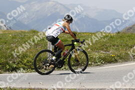 Foto #3429762 | 11-07-2023 15:04 | Passo Dello Stelvio - die Spitze BICYCLES