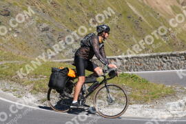 Photo #4211666 | 09-09-2023 13:25 | Passo Dello Stelvio - Prato side BICYCLES