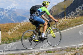 Photo #2751057 | 26-08-2022 10:39 | Passo Dello Stelvio - Peak BICYCLES