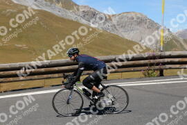 Foto #2730576 | 24-08-2022 13:05 | Passo Dello Stelvio - die Spitze BICYCLES