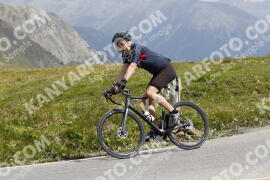 Foto #3414464 | 10-07-2023 11:14 | Passo Dello Stelvio - die Spitze BICYCLES