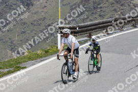 Photo #3156693 | 18-06-2023 13:39 | Passo Dello Stelvio - Peak BICYCLES