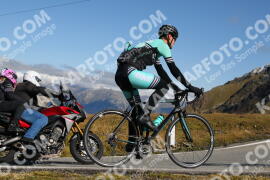 Foto #4299381 | 24-09-2023 10:59 | Passo Dello Stelvio - die Spitze BICYCLES