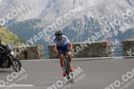 Foto #4100040 | 31-08-2023 13:48 | Passo Dello Stelvio - Prato Seite BICYCLES