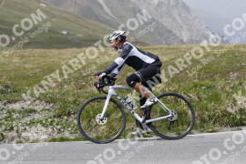 Foto #3179134 | 20-06-2023 14:48 | Passo Dello Stelvio - die Spitze BICYCLES