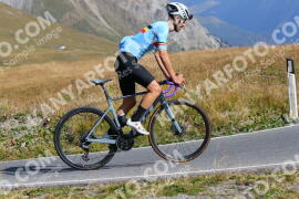 Foto #2750890 | 26-08-2022 10:19 | Passo Dello Stelvio - die Spitze BICYCLES