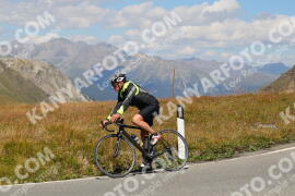 Photo #2671432 | 16-08-2022 13:25 | Passo Dello Stelvio - Peak BICYCLES