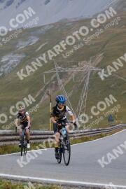 Foto #2677716 | 17-08-2022 10:25 | Passo Dello Stelvio - die Spitze BICYCLES