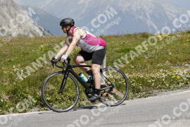 Photo #3530073 | 18-07-2023 12:52 | Passo Dello Stelvio - Peak BICYCLES