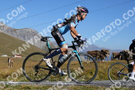 Foto #4227738 | 10-09-2023 10:31 | Passo Dello Stelvio - die Spitze BICYCLES