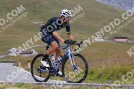 Foto #3872506 | 14-08-2023 10:18 | Passo Dello Stelvio - die Spitze BICYCLES