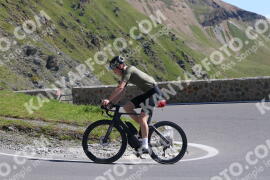 Foto #3400278 | 09-07-2023 10:34 | Passo Dello Stelvio - Prato Seite BICYCLES