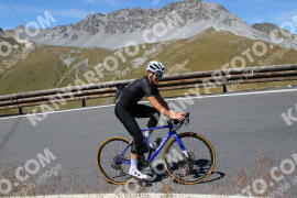 Foto #2730415 | 24-08-2022 13:01 | Passo Dello Stelvio - die Spitze BICYCLES