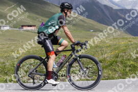 Foto #3336918 | 03-07-2023 11:18 | Passo Dello Stelvio - die Spitze BICYCLES