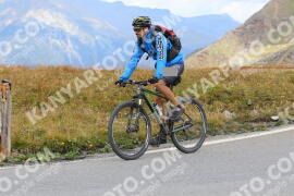 Photo #2766189 | 28-08-2022 13:25 | Passo Dello Stelvio - Peak BICYCLES