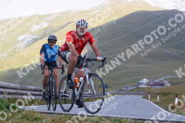 Photo #4073894 | 26-08-2023 10:54 | Passo Dello Stelvio - Peak BICYCLES