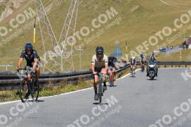 Photo #2736269 | 25-08-2022 11:23 | Passo Dello Stelvio - Peak BICYCLES