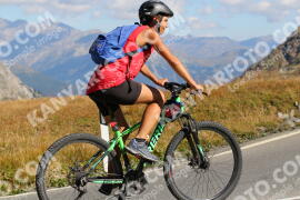 Photo #2735887 | 25-08-2022 10:34 | Passo Dello Stelvio - Peak BICYCLES