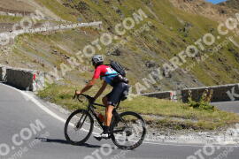 Foto #2717586 | 23-08-2022 11:25 | Passo Dello Stelvio - Prato Seite BICYCLES