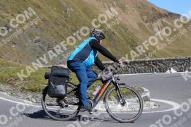 Photo #4302611 | 25-09-2023 13:00 | Passo Dello Stelvio - Prato side BICYCLES