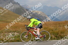 Photo #2680434 | 17-08-2022 13:37 | Passo Dello Stelvio - Peak BICYCLES