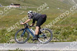Photo #3531346 | 18-07-2023 13:40 | Passo Dello Stelvio - Peak BICYCLES
