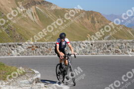 Photo #4212239 | 09-09-2023 14:01 | Passo Dello Stelvio - Prato side BICYCLES