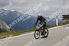 Foto #3447623 | 14-07-2023 14:08 | Passo Dello Stelvio - die Spitze BICYCLES