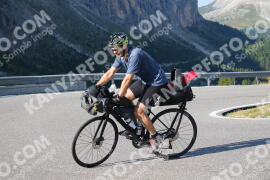 Photo #2520619 | 06-08-2022 08:57 | Gardena Pass BICYCLES